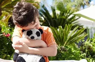 The Lost Stuffy Project: Restoring Comfort Amidst Disaster