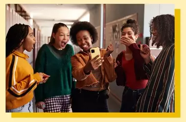 Unpacking the Latest Teen Lexicon: A Guide for Parents