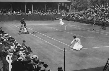 The Enduring Evolution of Tennis: From Medieval Roots to Modern Global Sport