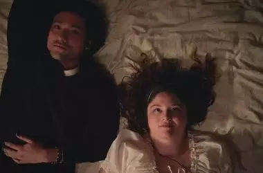 The Evolution of Romance in Lena Dunham's Latest Creation