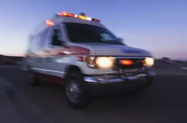 Legislative Battles Brew Over Surprise Ambulance Billing: A Deep Dive into State Efforts and Insurer Resistance