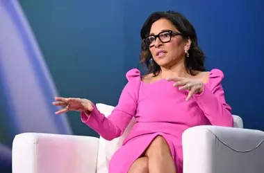 Turbulent Exit: Linda Yaccarino Departs X After Two Contentious Years
