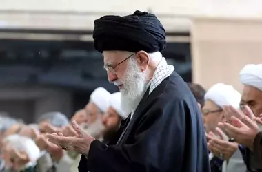 Iran's Leadership Transition: The Future After Khamenei