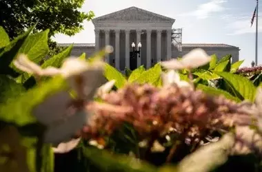 Supreme Court Halts Portion of Florida's Immigration Statute