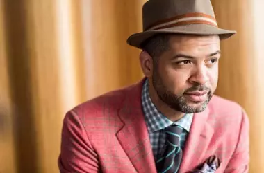 Renowned Jazz Artist Jason Moran Concludes Tenure as Kennedy Center's Artistic Director