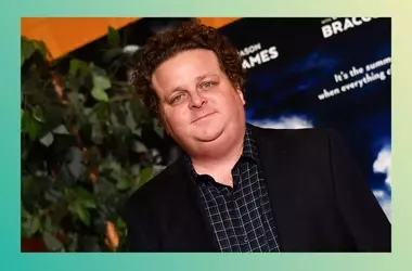 Patrick Renna Welcomes Third Child, a Baby Girl Named Lily June