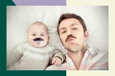 Embracing the "Dad-Core" Trend in Baby Naming