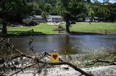 New Data Reveals FEMA Underestimated Flood Risks at Camp Mystic