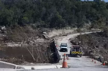 Kerr County Rises: Community Unity in the Wake of Devastation