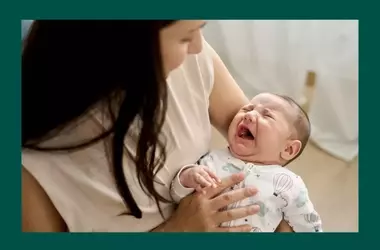 New Study Reveals the Genetic Basis of Infant Crying