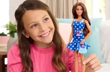 Barbie Promotes Inclusivity with New Type 1 Diabetes Doll