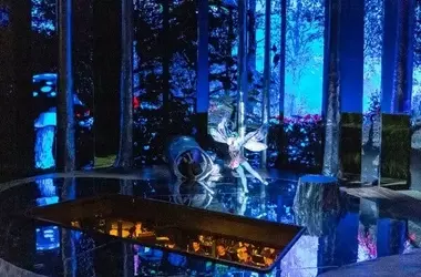 Intimate Grandeur: Des Moines Metro Opera's Unique Stage Experience