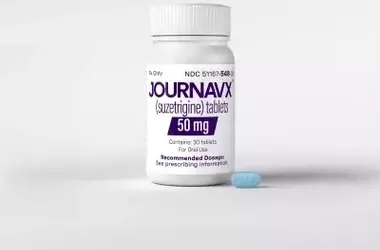 New Non-Opioid Painkiller Journavx: Hope and Hurdles
