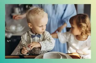 Timeless Charm: The Allure of "Old Money" Baby Names