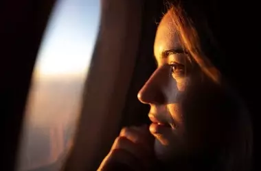 Exploring "Griefcations": Travel as a Path to Healing