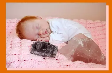 Precious Names: A Guide to Gemstone-Inspired Choices for Your Baby