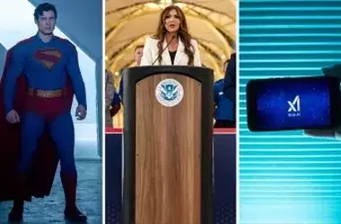 The Latest News Quiz: Unpacking AI, Politics, and Pop Culture References