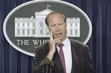 David Gergen, Renowned Political Strategist and Presidential Advisor, Passes Away at 83