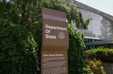 U.S. Department of State Undergoes Major Staff Reduction and Restructuring