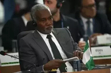 Nigeria Rejects US Deportation Demands, Citing Domestic Challenges