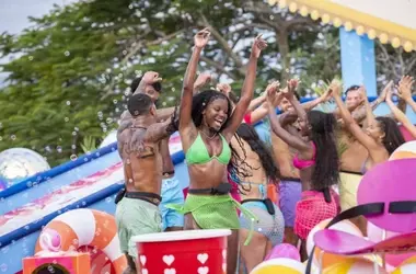 Love Island USA's Diverse Season: A Critical Look at Representation and Reality