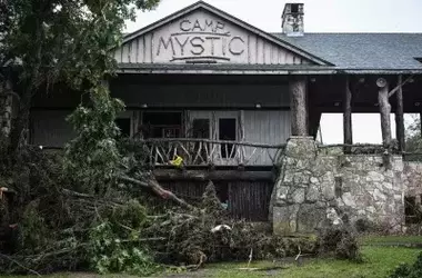 Tragedy Strikes Camp Mystic: Remembering the Young Lives Lost in Guadalupe River Flood