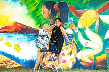 Cultural Preservation Through Youth: Highlights from the Smithsonian Folklife Festival