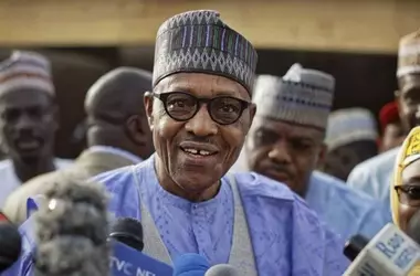 Former Nigerian President Muhammadu Buhari Passes Away at 82