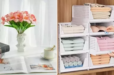Transform Your Home with These Amazon Finds Under $35