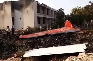 Air India Flight 171 Crash: Preliminary Report Points Away from Pilot Error