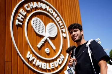 Alcaraz vs Sinner: Wimbledon 2025 Men's Singles Final Preview