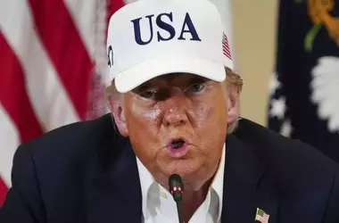 US Imposes New 30% Tariffs on EU and Mexico, Sparking Global Trade Tensions