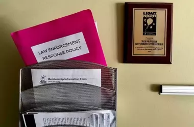 Los Angeles Religious Institutions Prepare for Immigration Enforcement Amid Policy Shift