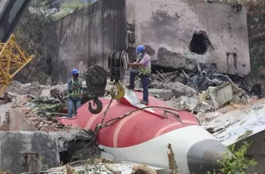Preliminary Report Reveals Fuel Switches Cut Off Before Air India Boeing 787 Crash