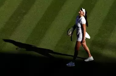 From Burnout to Grand Slam: Anisimova's Unstoppable Wimbledon Comeback