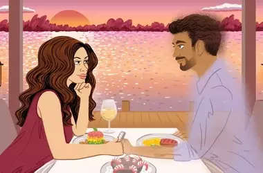 An Unconventional Connection: My Dinner Date with an AI Companion