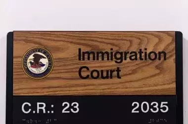 US Immigration Judges Fired Despite Funding Boost for More Hires
