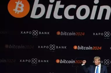 Bitcoin Surges Amidst Pro-Crypto Legislative Push in U.S. House