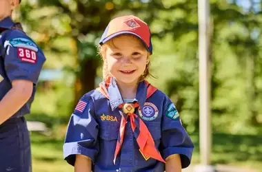 Empowering Future Generations: The Transformative Impact of Scouting America