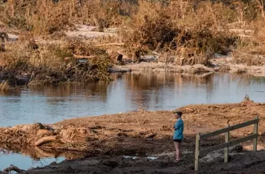 Resilience in the Wake of Disaster: A Texas Camp Reopens