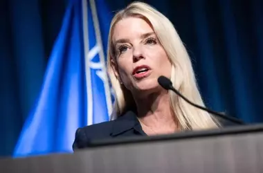Attorney General Bondi Evades Scrutiny Over Epstein Files Amidst Public Outcry