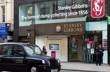 A Childhood Hobby's Profound Impact: From Philately to Global Perspective