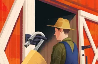 Senator Challenges Controversial Access to Farmer Payment Data