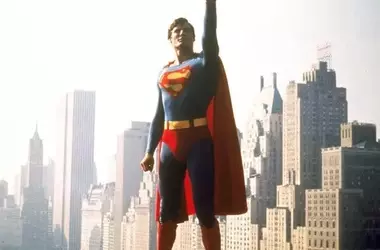 The Evolution of Superman: From Archetype to Romantic Lead