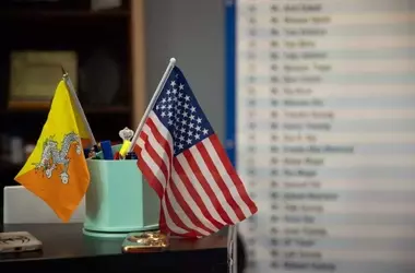 A Refugee's Plight: Stateless After U.S. Deportation to Bhutan