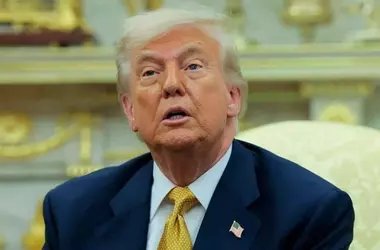President Trump's Stance on Federal Reserve Chair Powell's Future