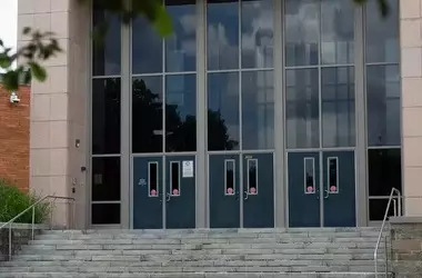 Cheltenham High School Grapples with Netanyahu's Hall of Fame Status Amidst Public Debate