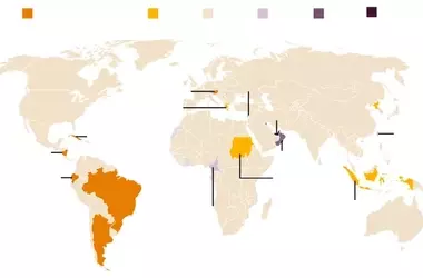 The Global Debate: Lowering the Voting Age to 16