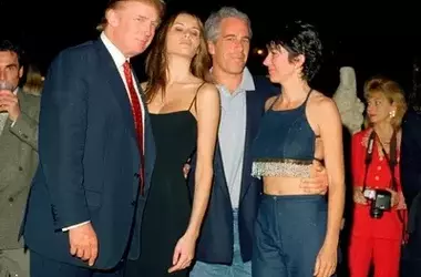 Unraveling the Epstein Enigma: A Persistent Grievance Among Trump's Supporters