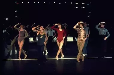 A Tale of Two Musicals: 'A Chorus Line' vs. 'Chicago' After 50 Years